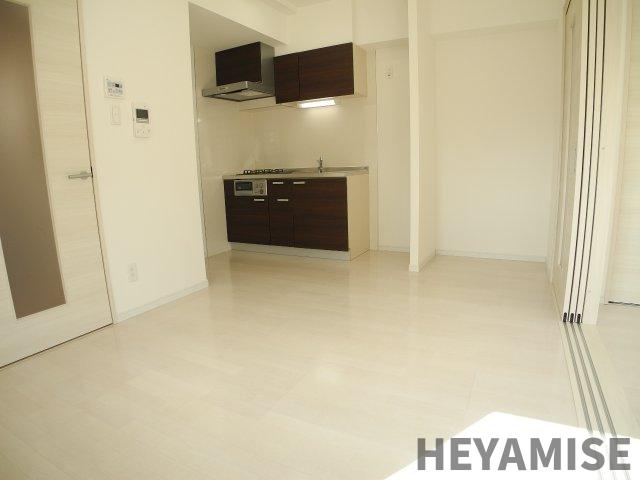 居室・リビング　※類似間取りの別のお部屋の写真です※