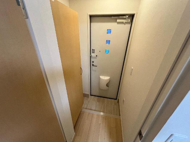 玄関　玄関（イメージ）