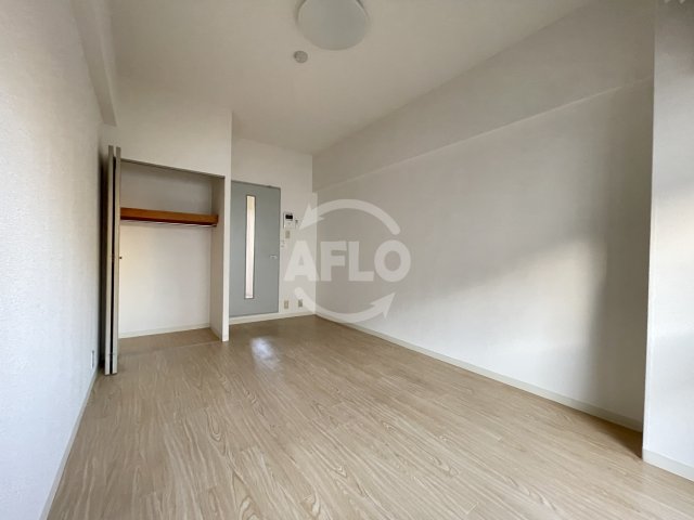 居室・リビング　シティアリーナ阿波座西　洋室