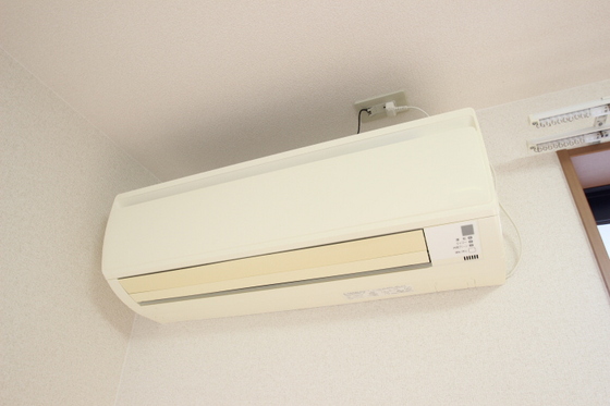 その他設備　※別部屋の写真です