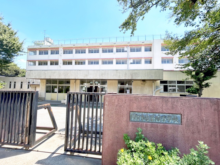 小学校　戸塚小学校（小学校）まで450m