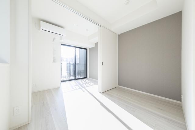 居室・リビング　※写真は同タイプ住戸です。