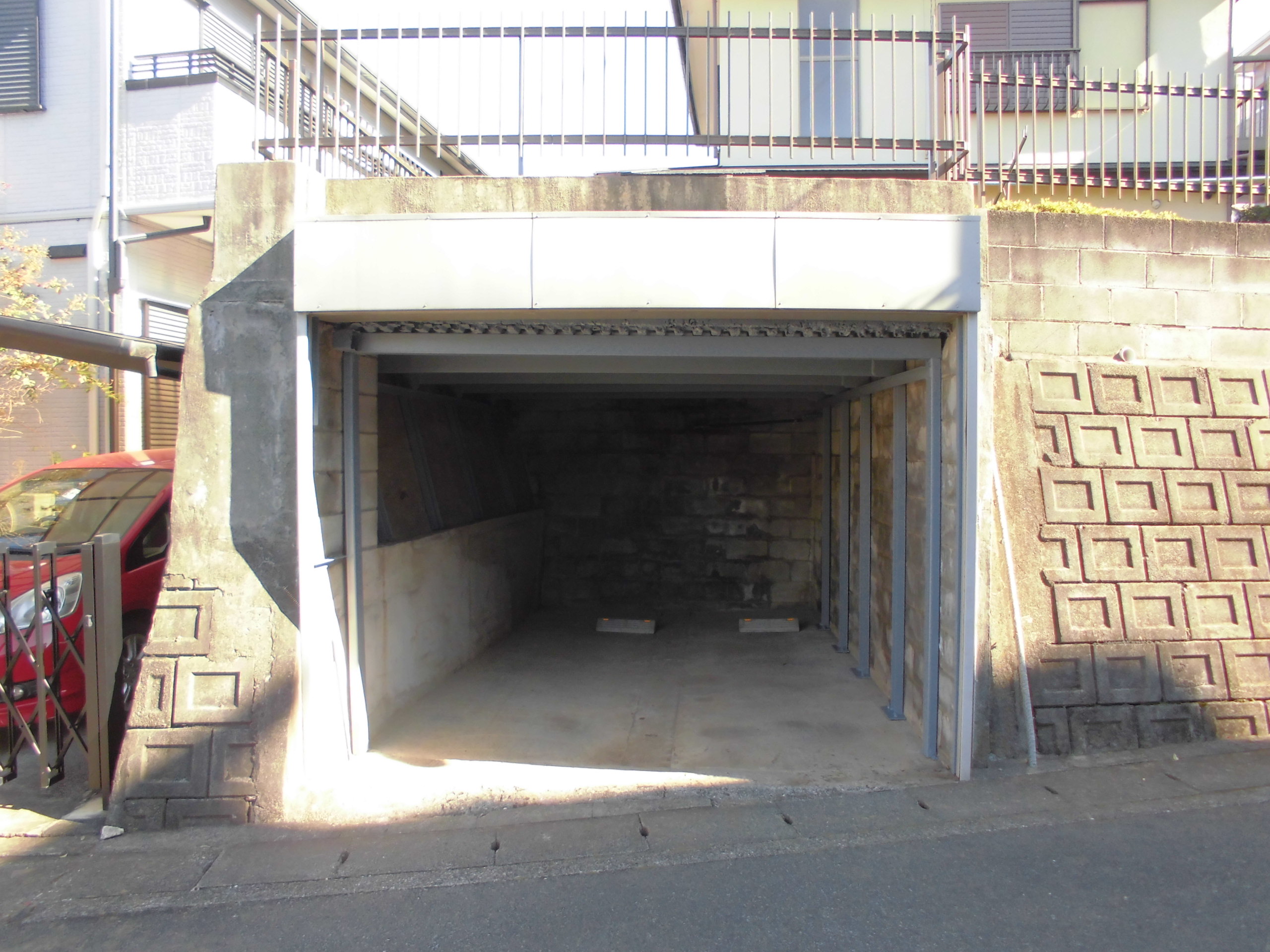 相鉄本線 二俣川駅 徒歩7分 2階建 築46年のその他写真
