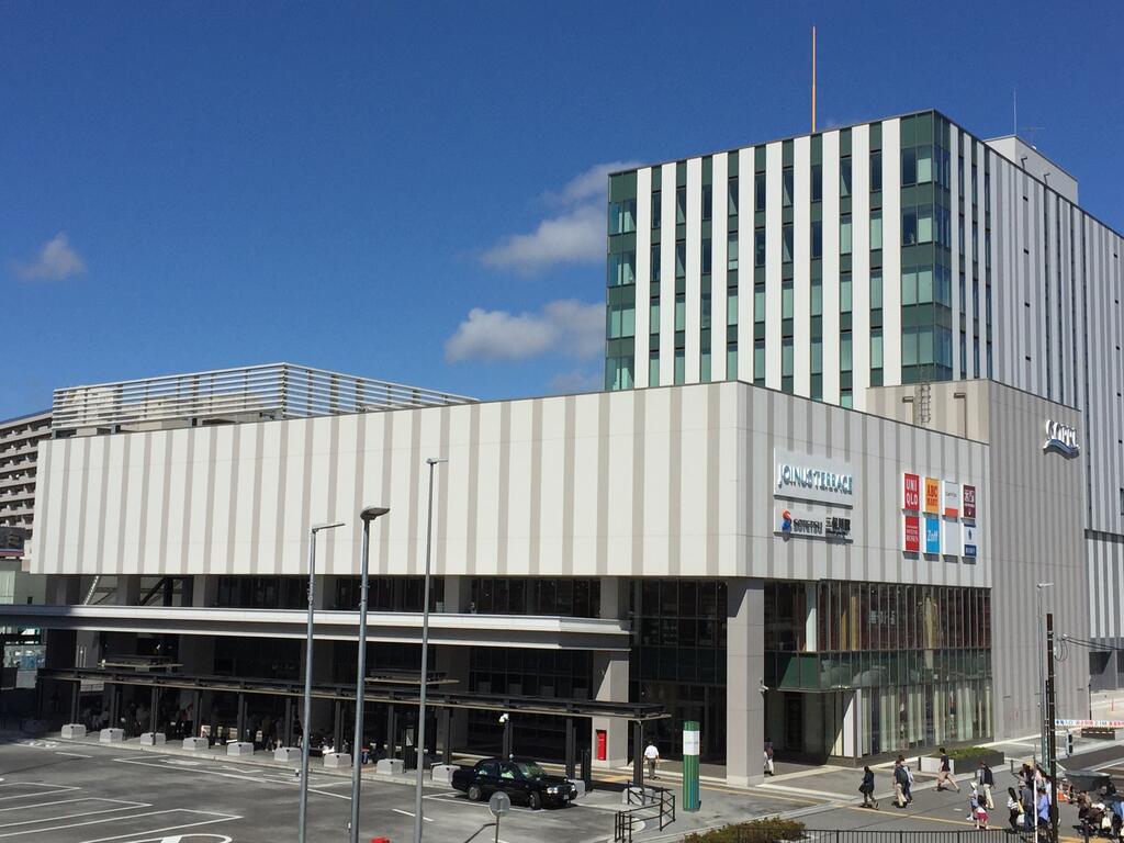 相鉄本線 二俣川駅 徒歩7分 2階建 築46年の周辺写真