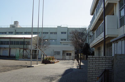 相鉄本線 二俣川駅 徒歩7分 2階建 築46年の周辺写真