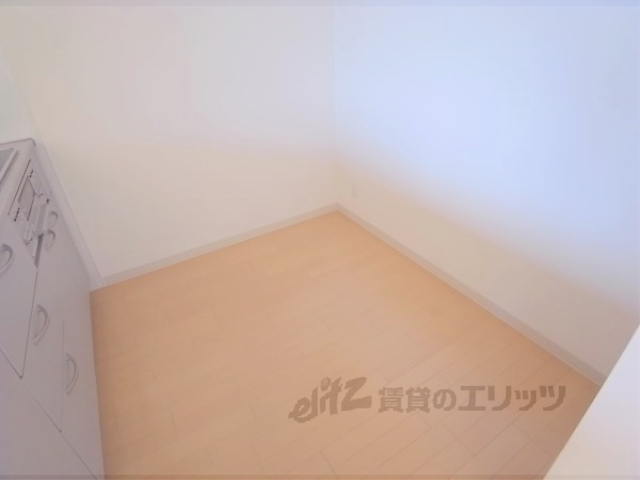 その他部屋・スペース　冷蔵庫置場