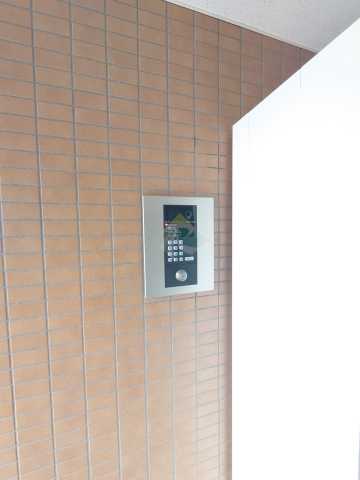 セキュリティ　アルファ松原