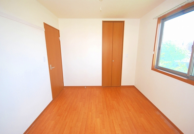 その他部屋・スペース　洋室