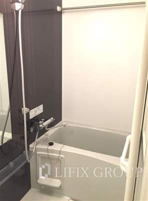 バス・シャワールーム　風呂