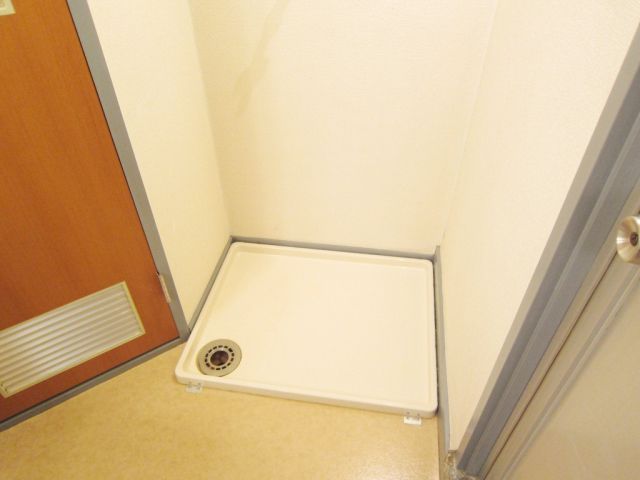 洗面設備　別号室の参考写真になります。