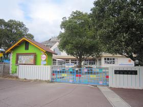 幼稚園・保育園　にしうみ保育園（幼稚園・保育園）まで285m