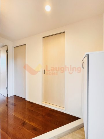 玄関　きれいな玄関です※別号室の写真です