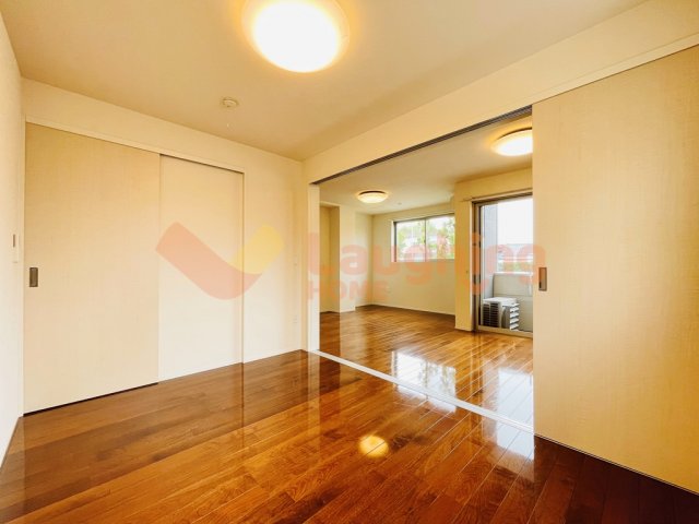 その他部屋・スペース　内装は落ち着いています