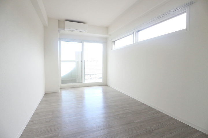 その他部屋・スペース　内装もオシャレ♪