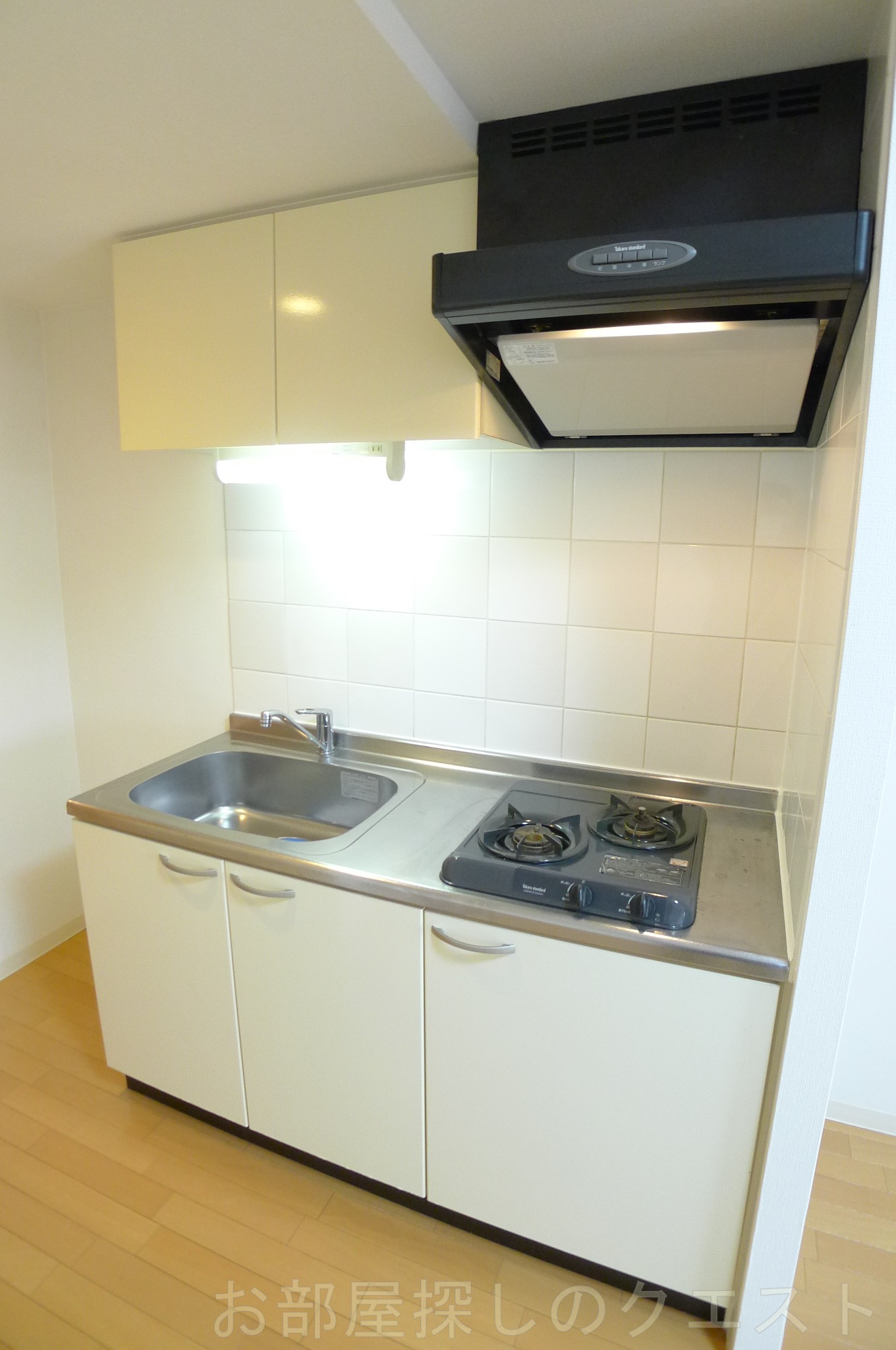 キッチン　（写真は同仕様）