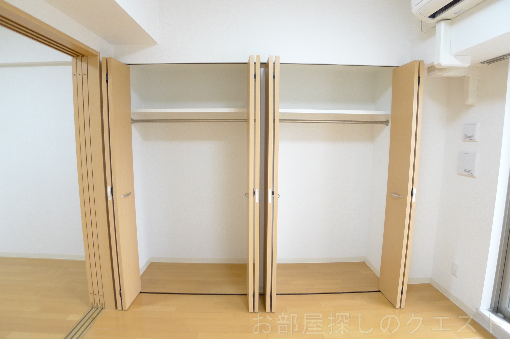 収納　（写真は同仕様）