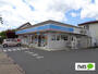 コンビニ　ローソン盛岡浅岸店（コンビニ）まで503m