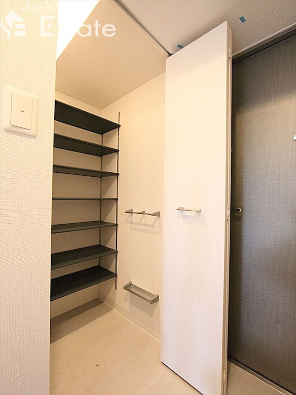 その他　シューズボックス