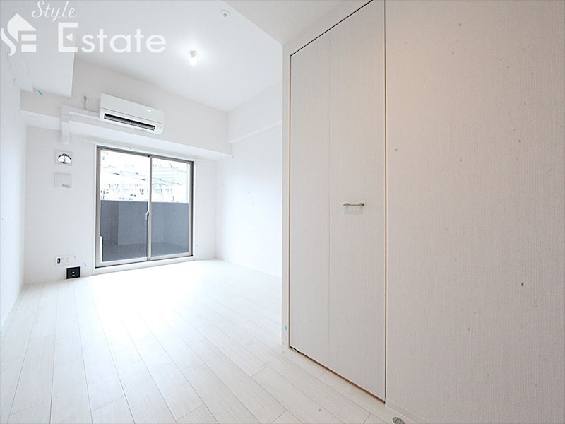 その他部屋・スペース　内装