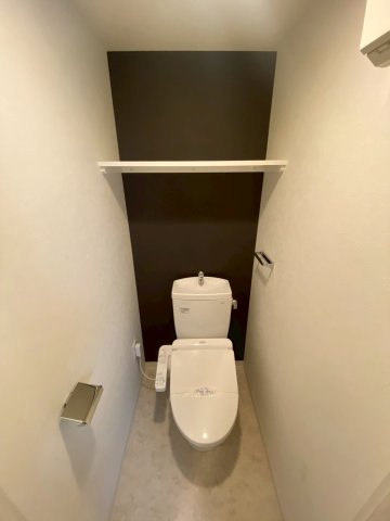 トイレ　トイレも気になるポイント