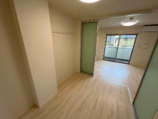 その他部屋・スペース　室内