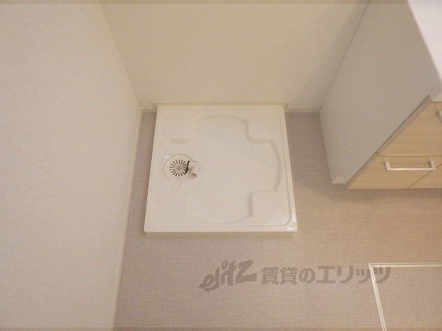 その他部屋・スペース　洗濯機置場