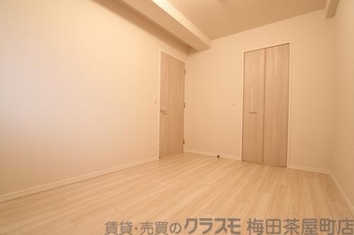 その他　オートロック　アトレ梅北