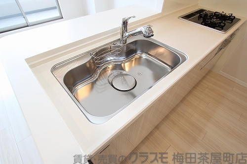 キッチン　キッチン　アトレ梅北