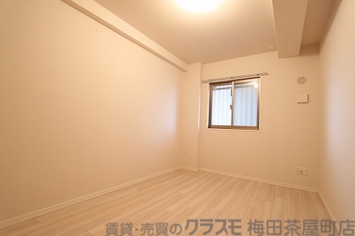 その他部屋・スペース　洋室　アトレ梅北