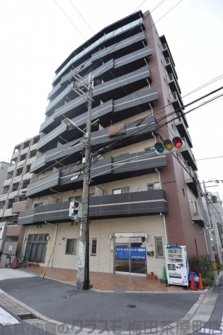 建物外観　外観　アトレ梅北