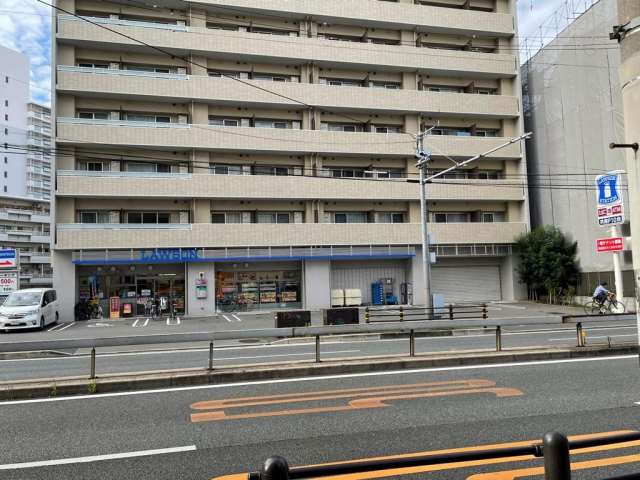 コンビニ　ローソン（コンビニ）まで355m