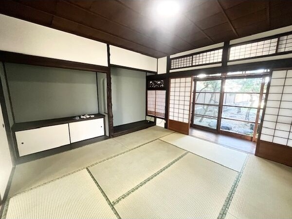 居室・リビング