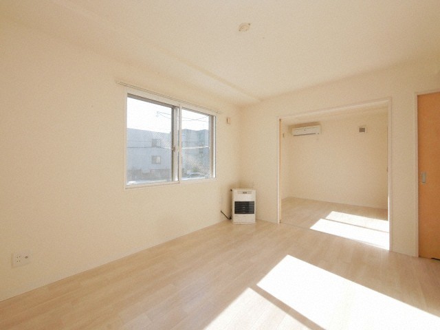 居室・リビング　使いやすい間取りのリビング♪