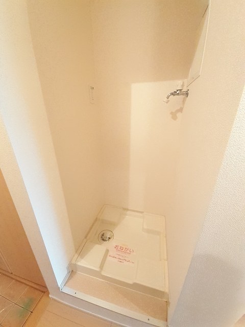 洗面設備　その他