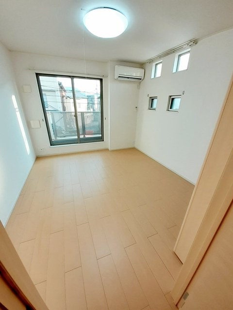 居室・リビング　居室・リビング