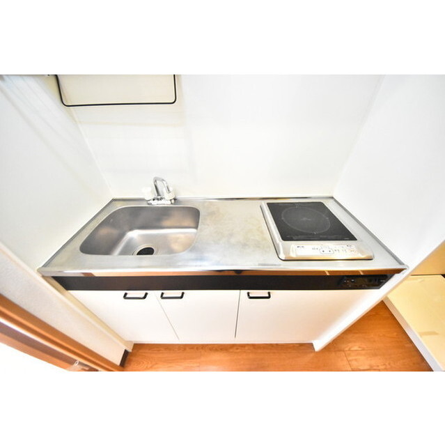 その他部屋・スペース　内装もきれいです