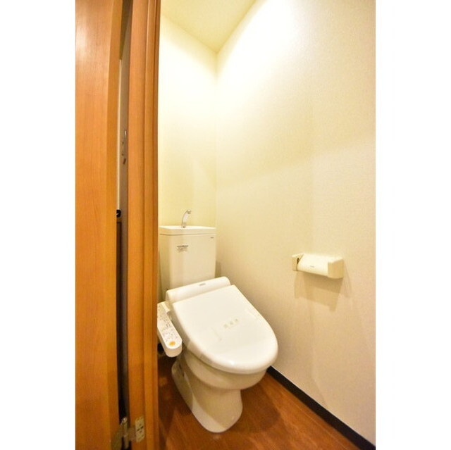 その他部屋・スペース　内装も気になるポイント