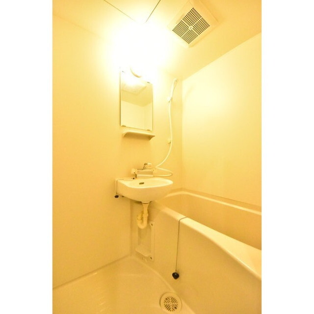 その他部屋・スペース　内装は落ち着いています