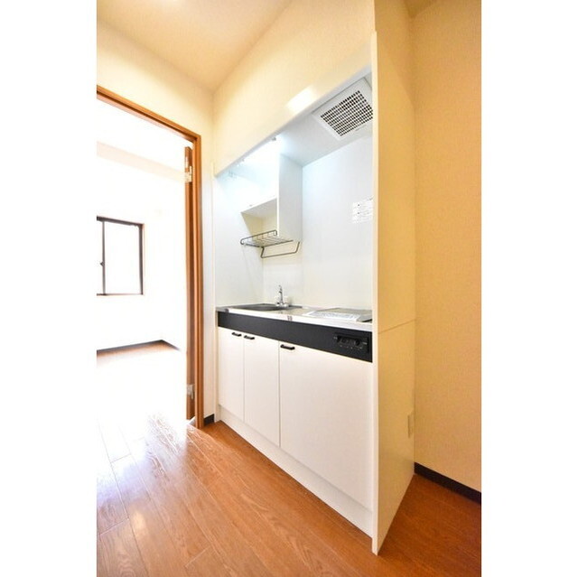 その他部屋・スペース　内装です