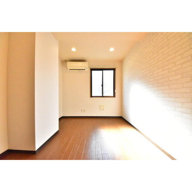 その他部屋・スペース　明るい色調の室内です