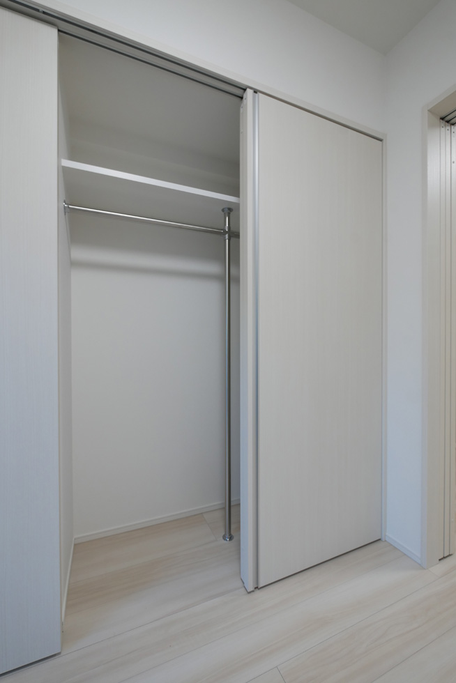 その他部屋・スペース　きれいな内装です