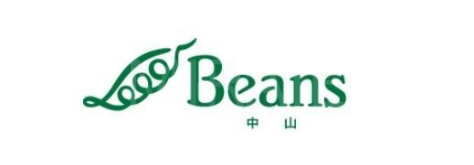 ショッピングセンター　ビーンズ中山（ショッピングセンター）まで490m