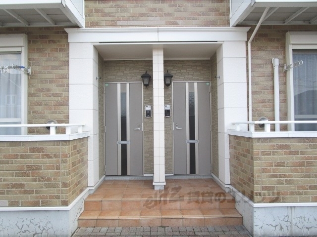 ロビー　ロビー