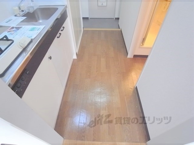 その他部屋・スペース　廊下