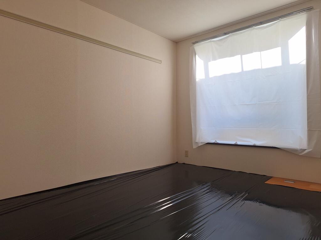 その他部屋・スペース　和室