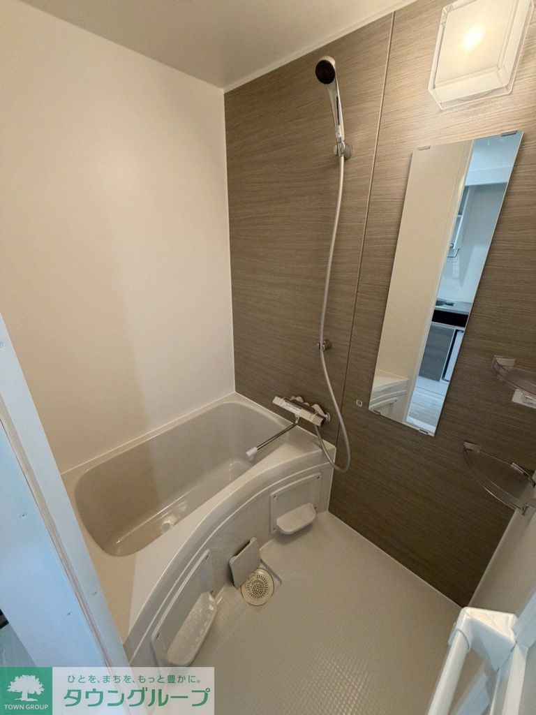 バス・シャワールーム　★お部屋探しは、タウンハウジング多摩センター店へ★