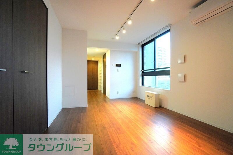 その他部屋・スペース　リビング/居室