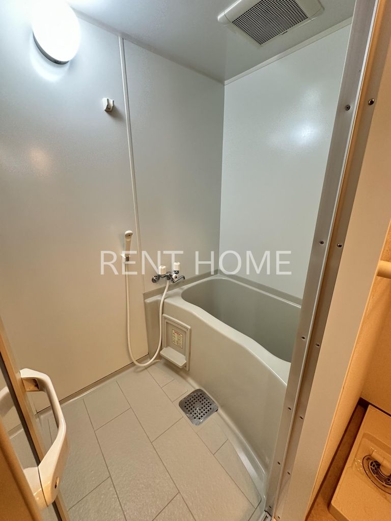 バス・シャワールーム　浴室