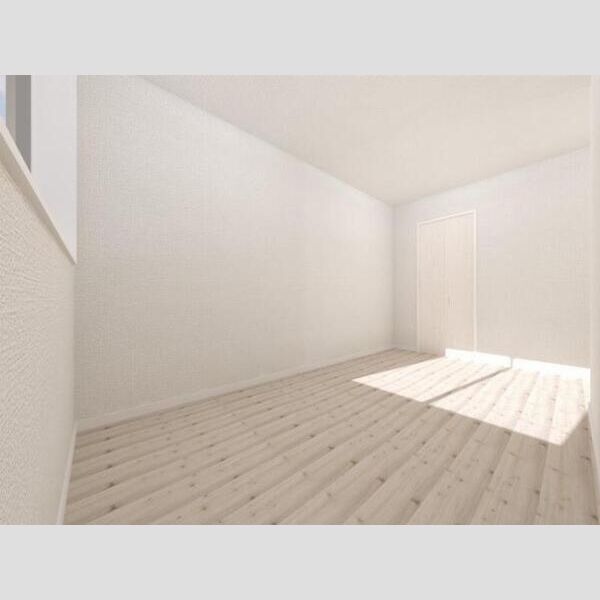 その他部屋・スペース　パース