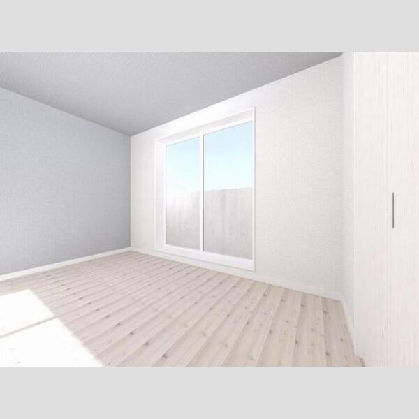 その他　パース